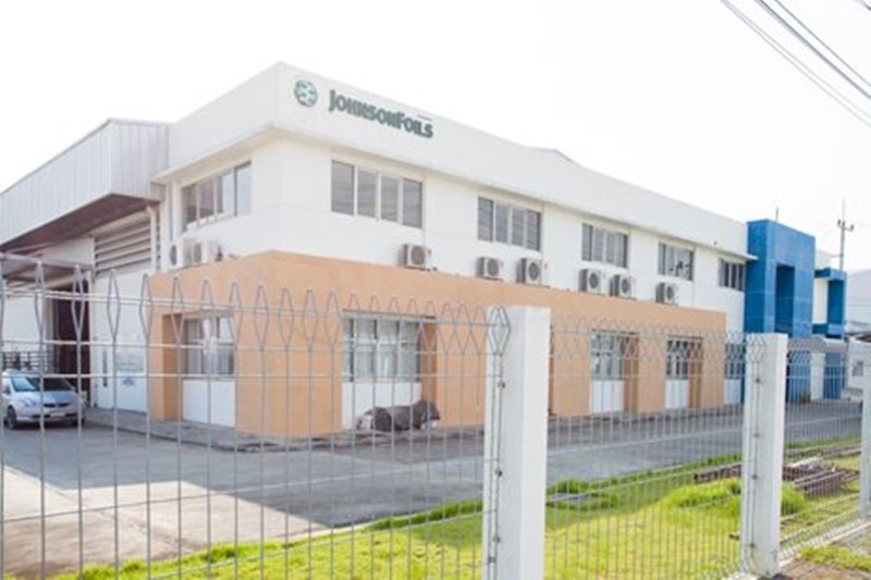 TFD Industrial Estate